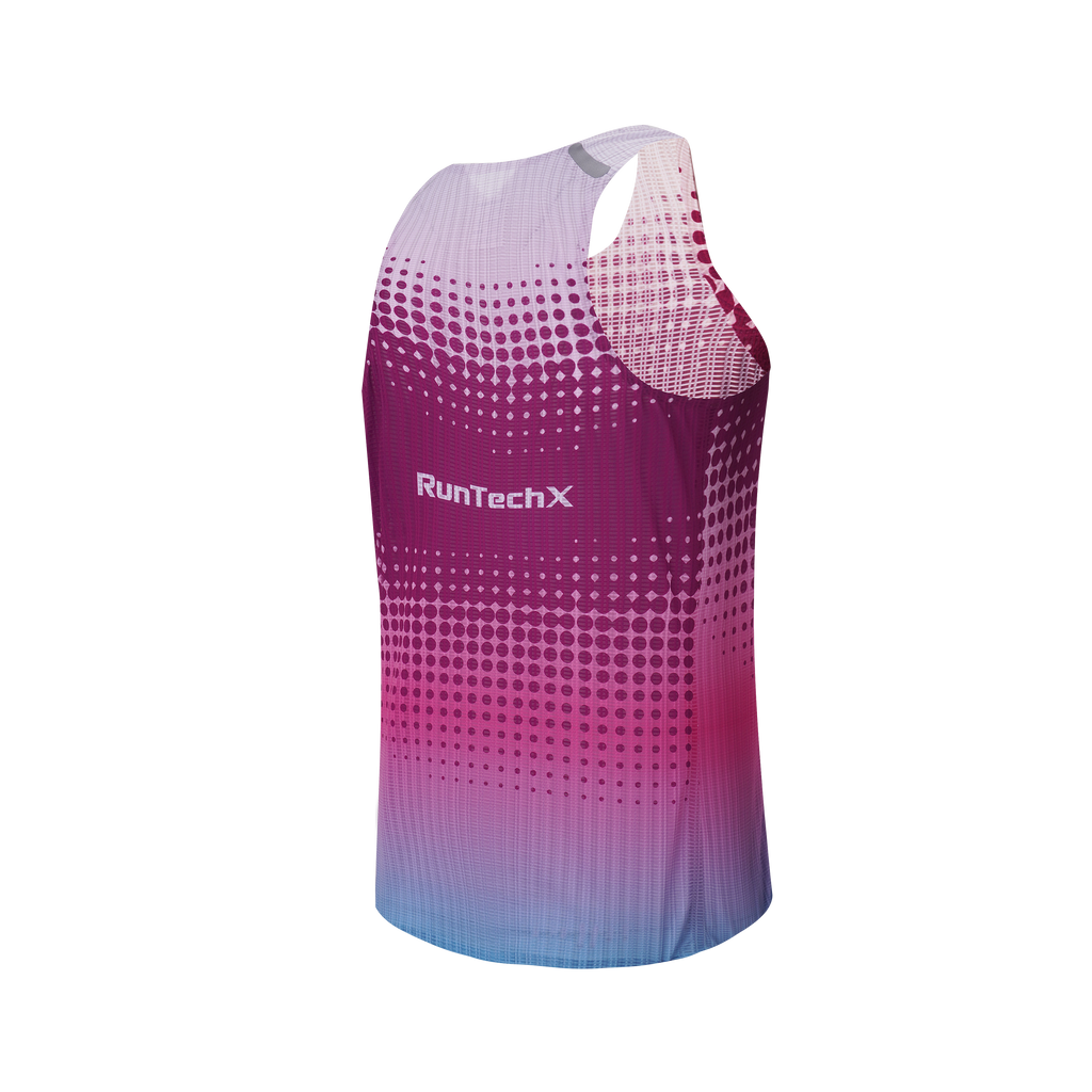 Women's Running Tank · Dawn