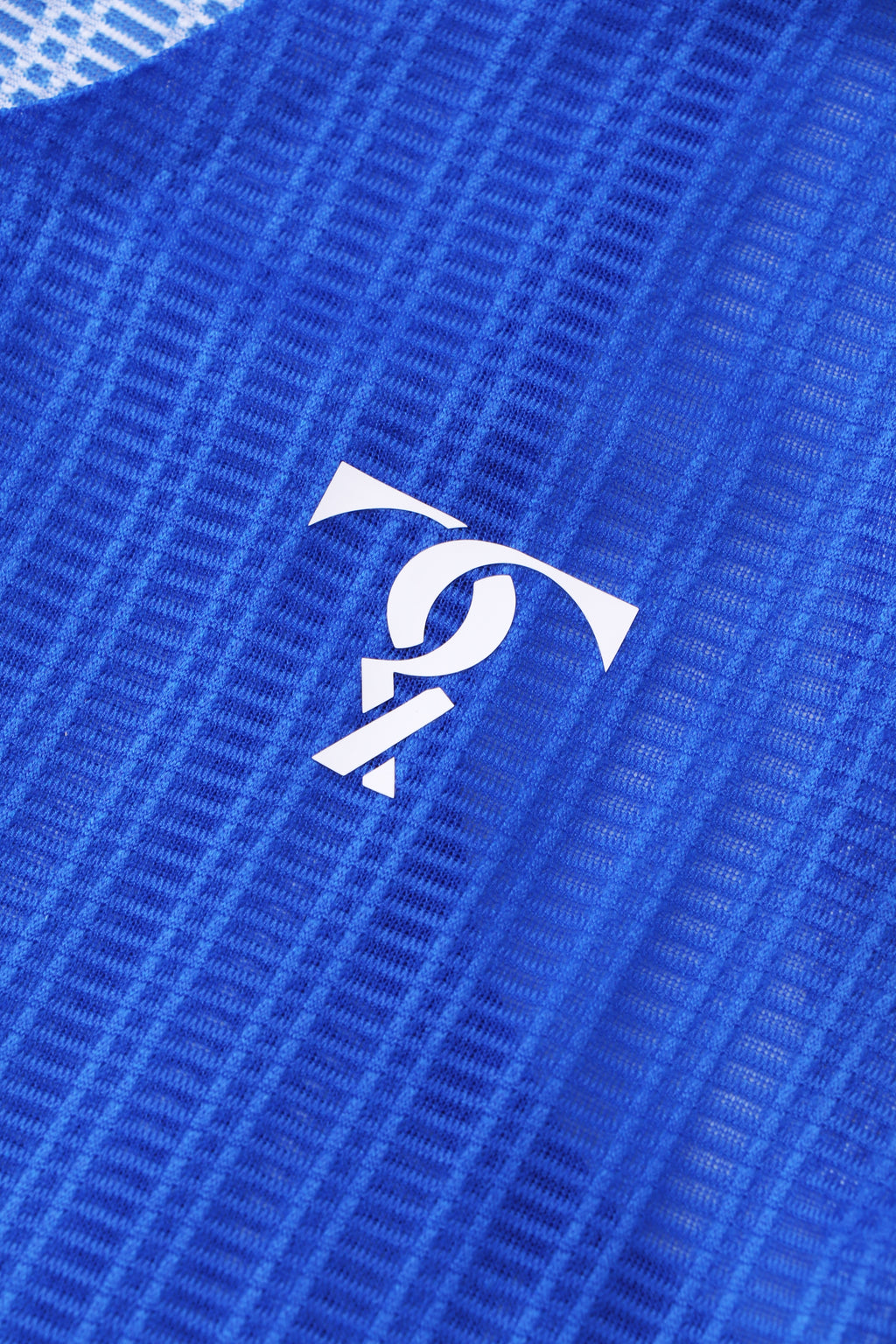 Women's Running Tank · Blue Boomerang