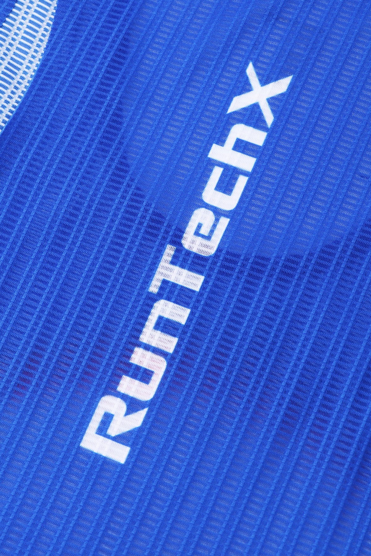 Women's Running Tank · Blue Boomerang