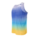 Men's Running Tank · Sunset