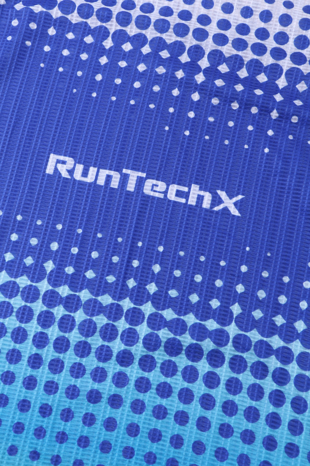 Men's Running Tank · Sunset