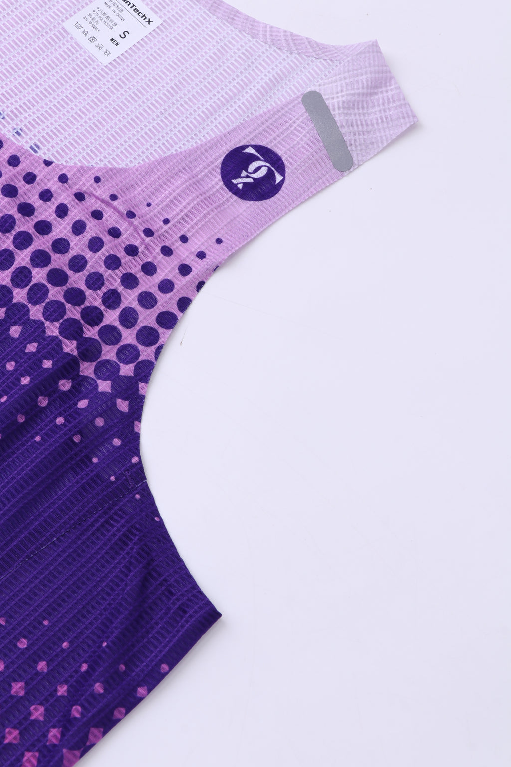 Women's Running Tank · Sunrise