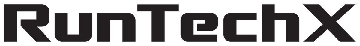 RunTechX