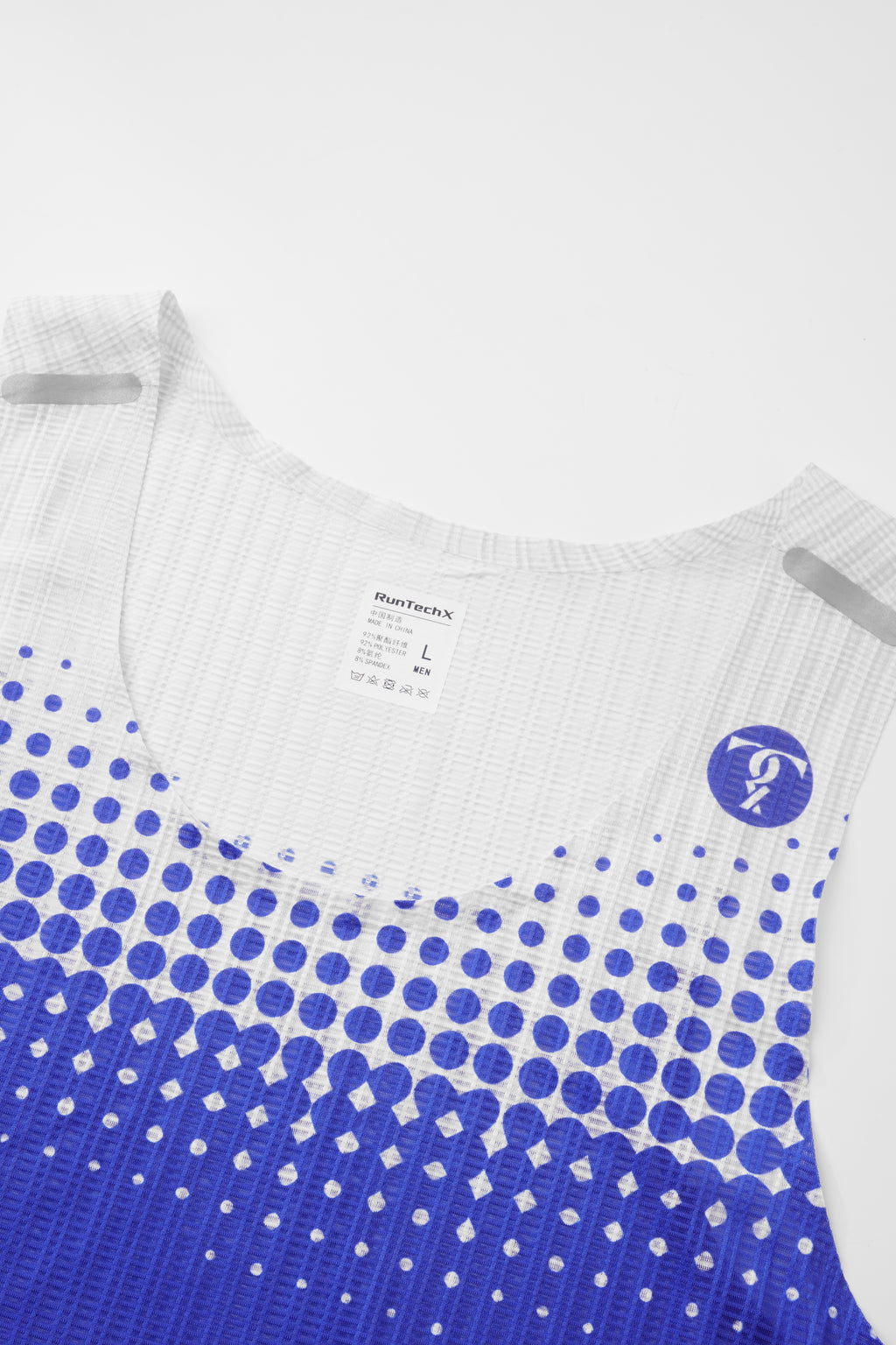 Women's Running Tank · Sunset