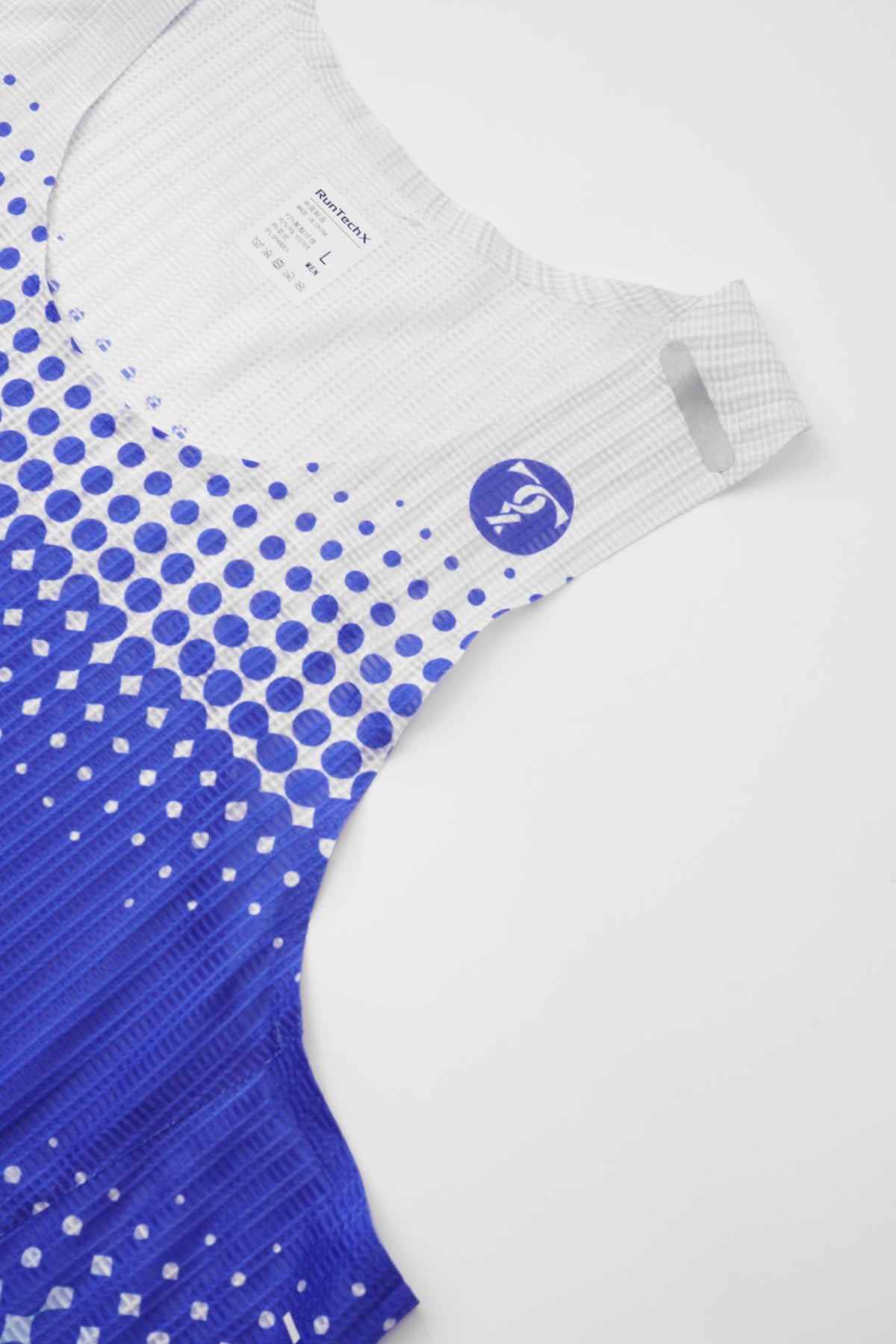 Women's Running Tank · Sunset