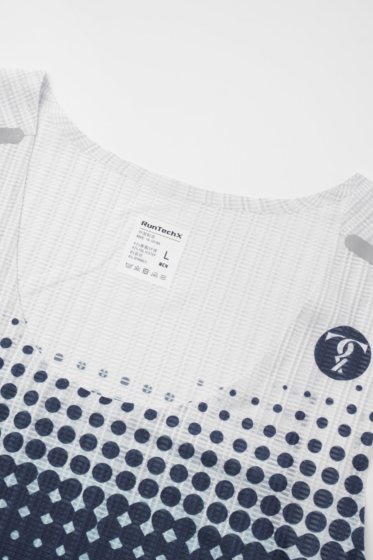 Men's Running Tank · Dusk