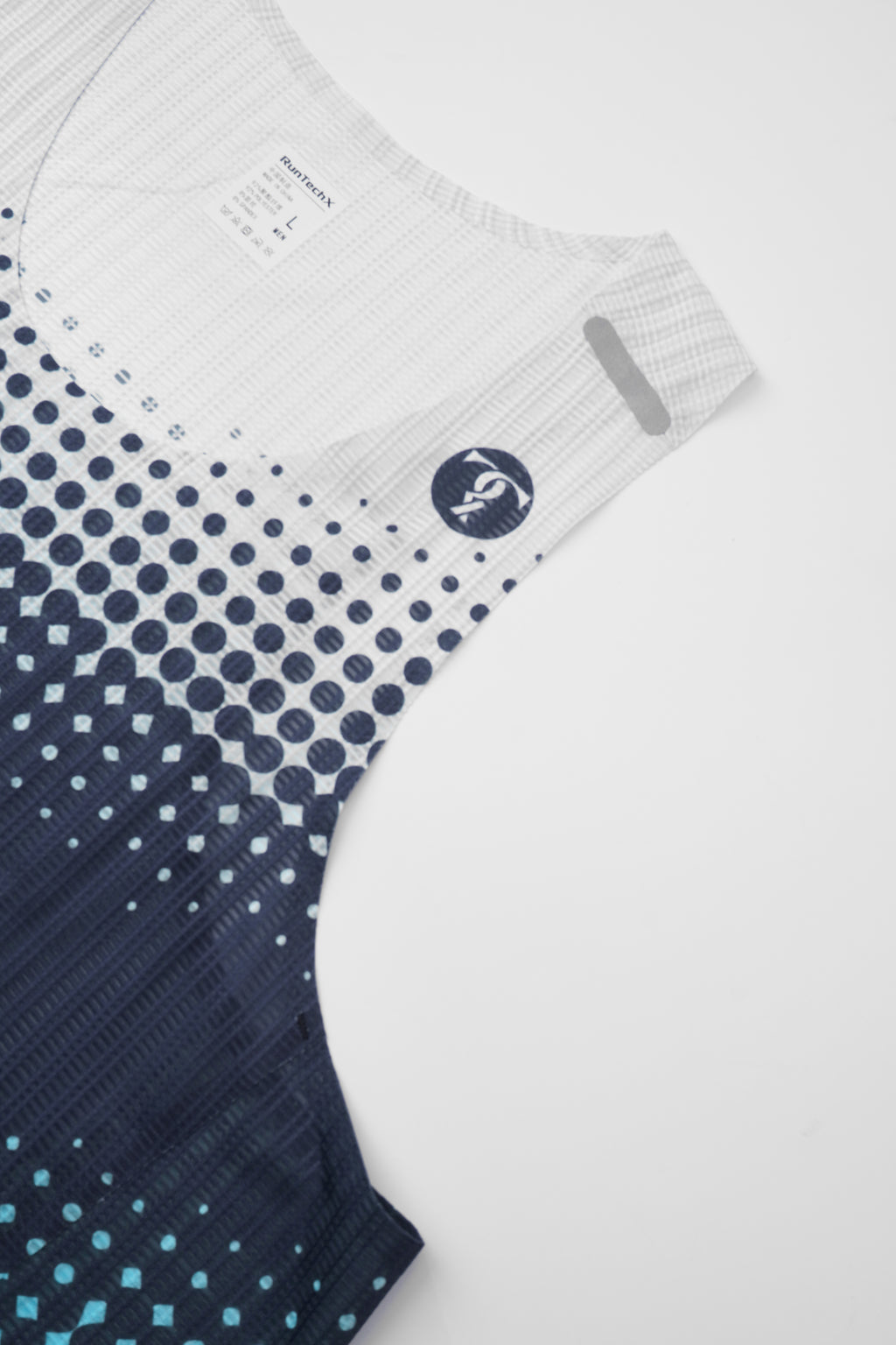 Men's Running Tank · Dusk
