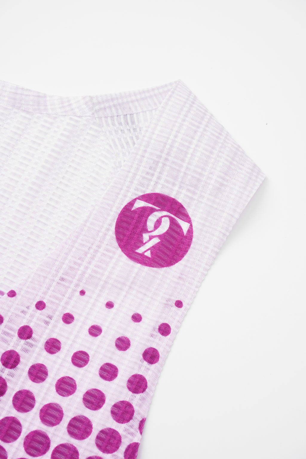 Women's Running Tank · Dawn