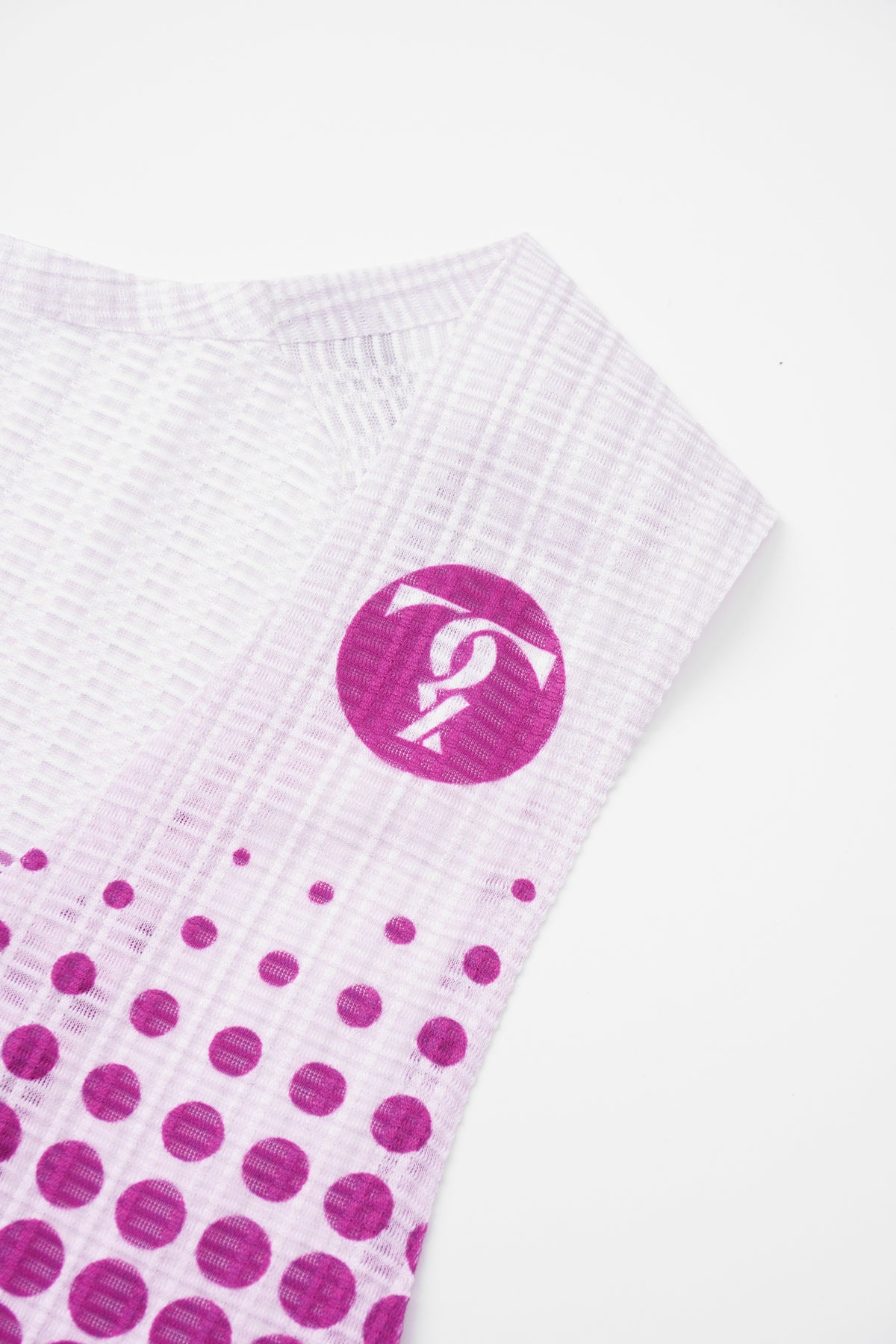 Women's Running Tank · Dawn