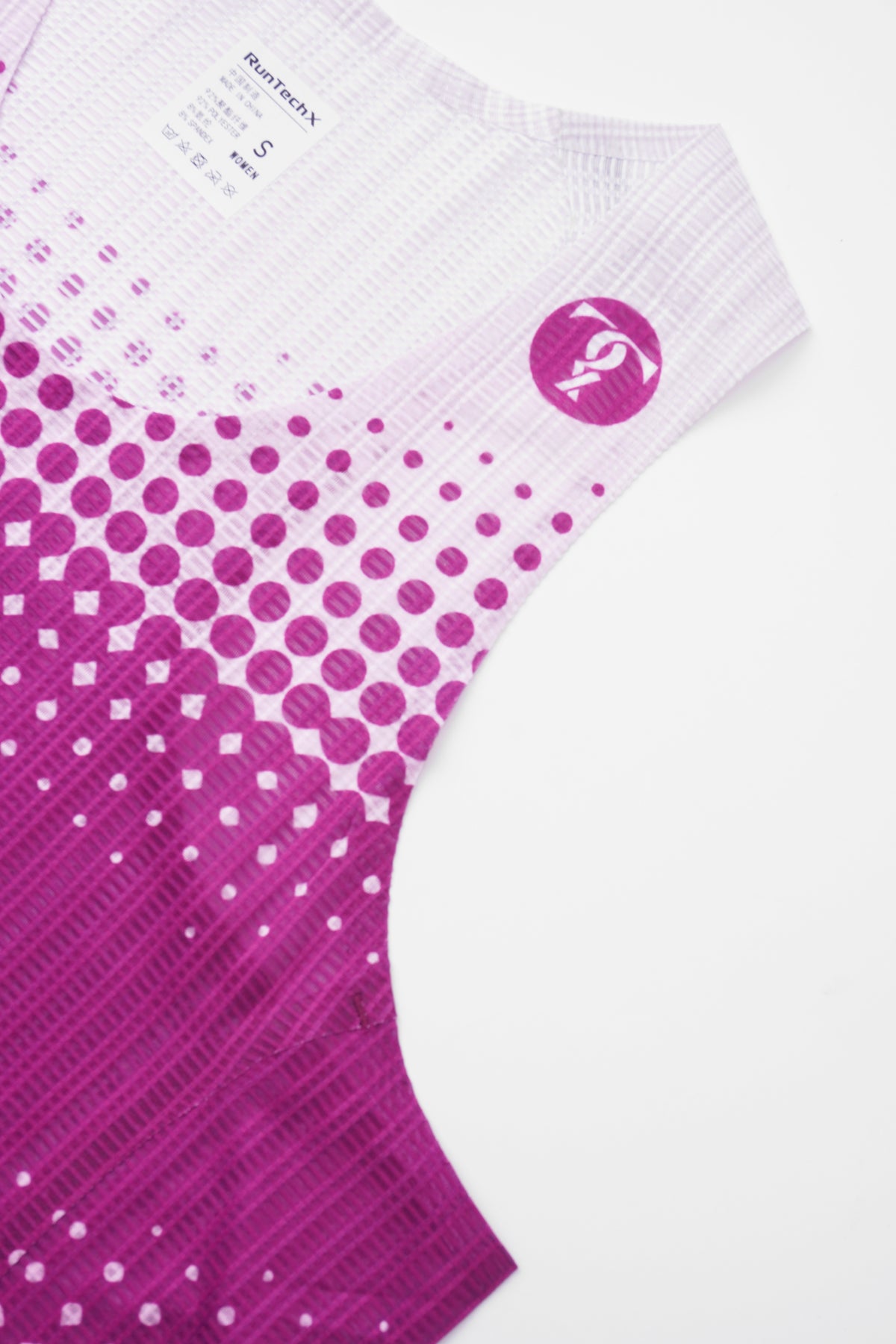 Women's Running Tank · Dawn
