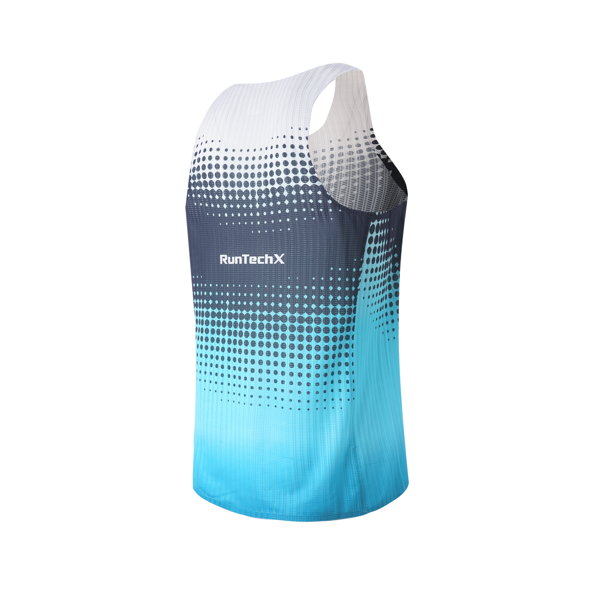 Men's Running Tank · Dusk