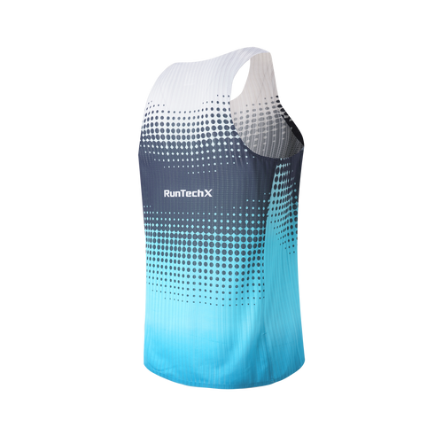 Men's Running Tank · Dusk