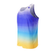 Women's Running Tank · Sunset