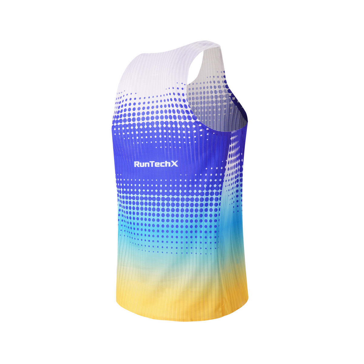 Women's Running Tank · Sunset